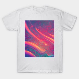 Stellar Fire T-Shirt